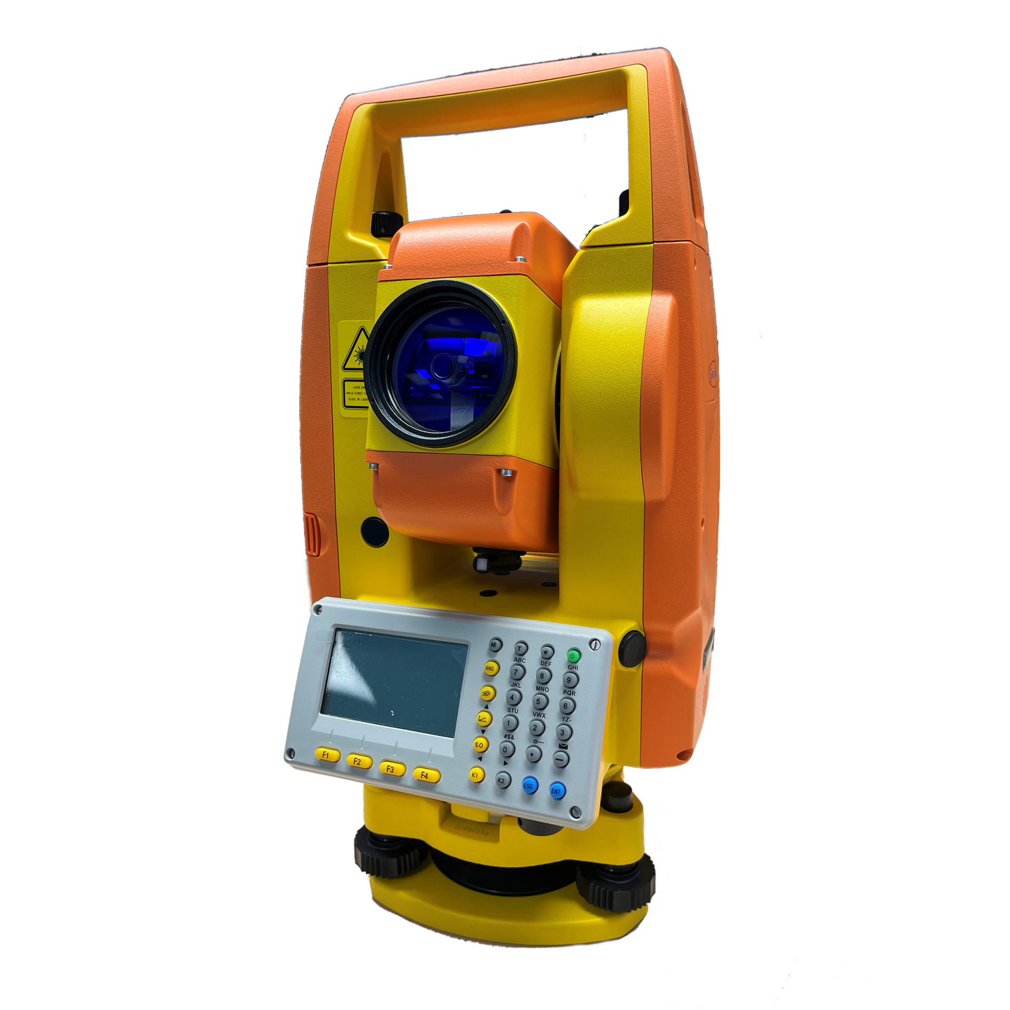 S-Tech Basic Total Station 5"