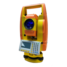 S-Tech Basic Total Station 5"