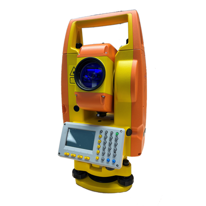 S-Tech Basic Total Station 5"