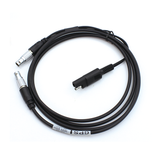 Sateline Cable - EPIC Pro 35W to Leica GPS