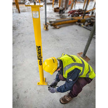 Survipodâ„¢ Boltfix