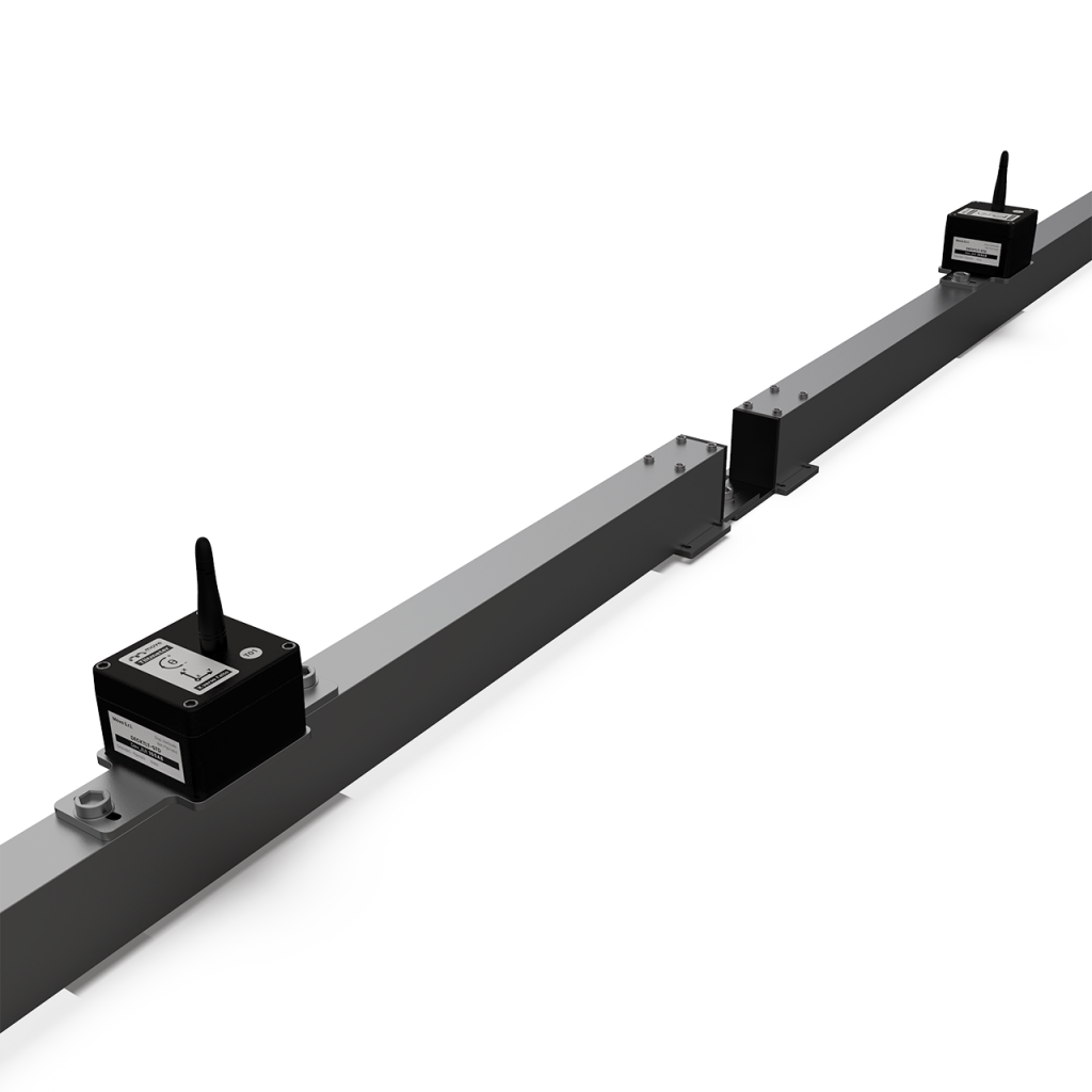 Wireless Tiltmeter