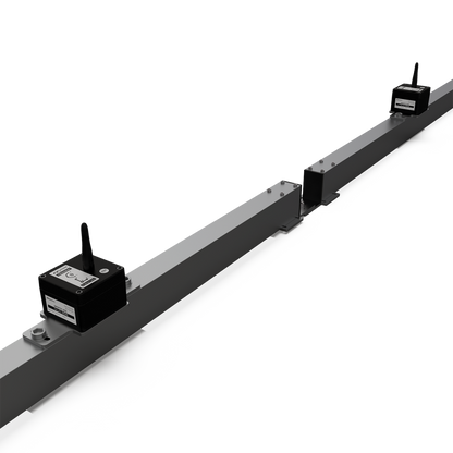 Wireless Tiltmeter