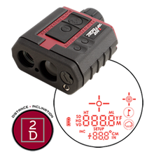 TruPulse 200X Rangefinder