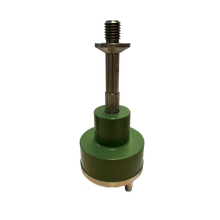 S-Tech Tribrach Adapter with Post