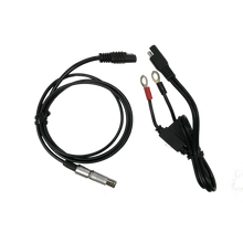 Satel 4 Pin Power Cable SAE for HPR2 & HPR3
