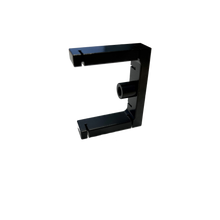 S-Tech Mini Prism U Bracket/Plumb Bob adapter