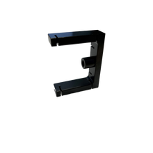 Load image into Gallery viewer, S-Tech Mini Prism U Bracket/Plumb Bob adapter
