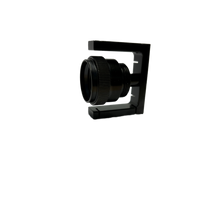 S-Tech Mini Prism U Bracket/Plumb Bob adapter