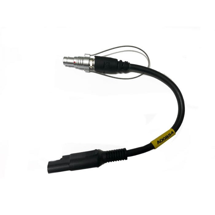 Pac Crest HPB Repeater Cable (SAE-5 Pin)