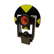 S-Tech Mini Prism with Point