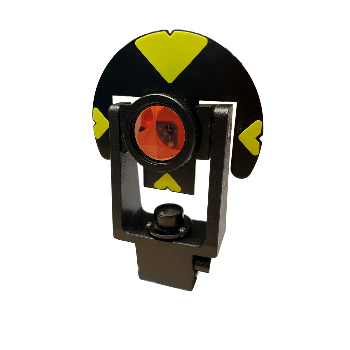S-Tech Mini Prism with Point