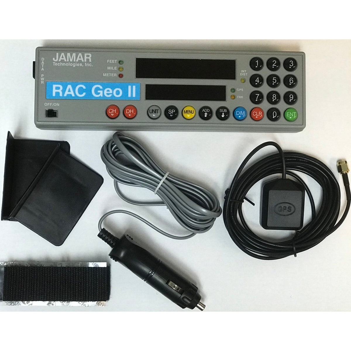 Jamar RAC Geo II DMI – Spatial Technologies Online Store