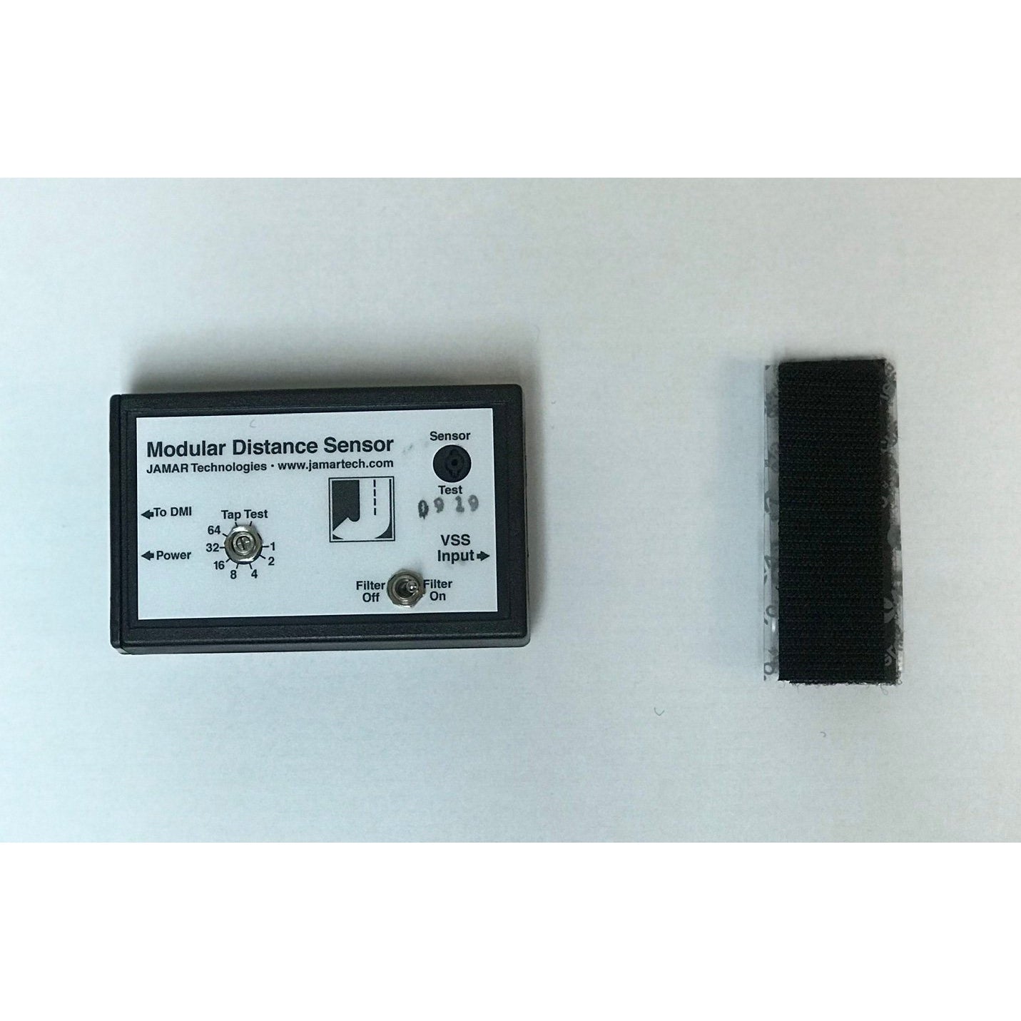 Distance Measuring Instruments Jamar Jamar Modular Distance Sensor (Sensor Only) – Spatial Technologies ...