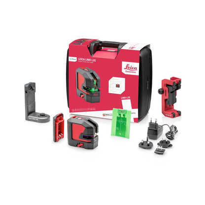 Leica Lino L2G Starter Kit