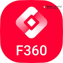 Cyclone FIELD 360