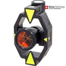 CPR111 BUILDER prism