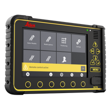 Leica MCP80 Control Panel