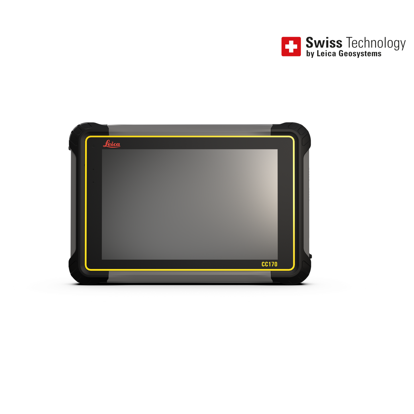 Leica iCON CC170 – Field Controller