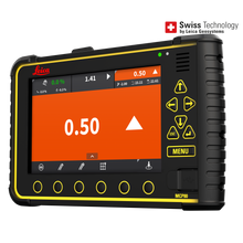 Leica MCP80 Control Panel
