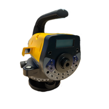 S-Tech Digital Level with Bar Code Rod