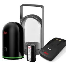 Leica BLK360 Imaging Laser Scanner Generation 1