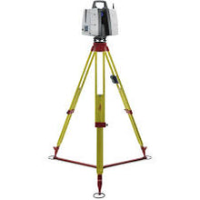 Leica ScanStation P50 - Long Range 3D Terrestrial Laser Scanner