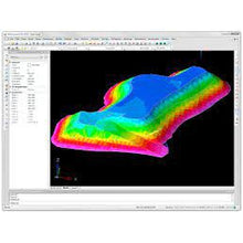 MicroSurvey CAD