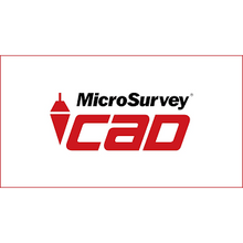 MicroSurvey CAD