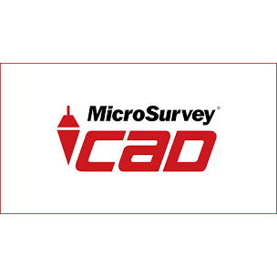 MicroSurvey CAD