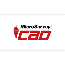 Load image into Gallery viewer, MicroSurvey CAD
