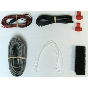 Jamar Vehicle Kit for Modular Sensor