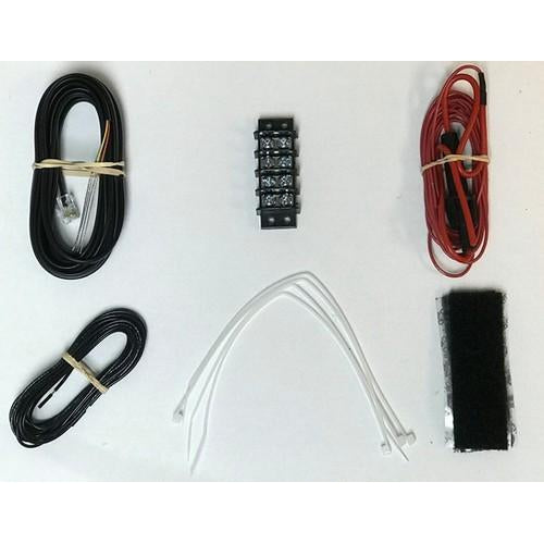 Jamar Vehicle Kit for Magnetic Sensor