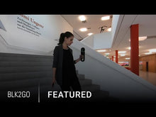 Load and play video in Gallery viewer, Leica BLK2GO Handheld Imaging Laser Scanner
