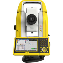 Load image into Gallery viewer, Leica iCON iCB50 Manual Construction Total Station
