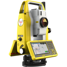 Leica iCON iCB70 Manual Construction Total Station