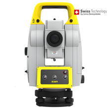 Leica ICON iCR70 Robotic Construction Total Station
