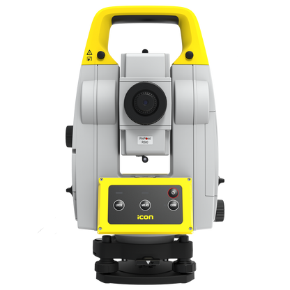 Leica ICON iCR70 Robotic Construction Total Station