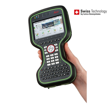 Leica CS20 Field Controller – Spatial Technologies Online Store