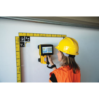 New Leica C-Thrue Concrete Scanner