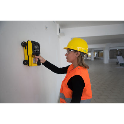 New Leica C-Thrue Concrete Scanner