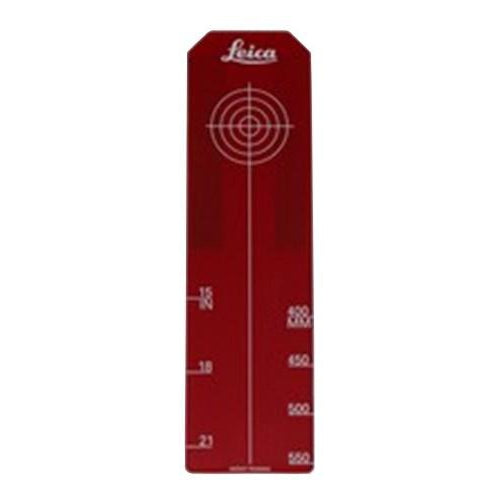 Target Insert, 15-21" (400-550mm), red