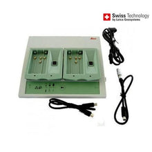 Leica GDI221 Adapter for GKL221 Charger