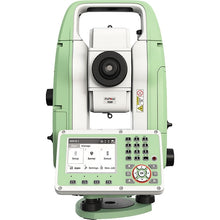 Leica FlexLine TS03 Manual Total Station