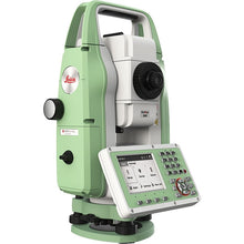 Leica FlexLine TS03 Manual Total Station