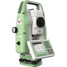 Load image into Gallery viewer, Leica FlexLine TS03 Manual Total Station
