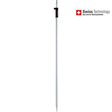 GLS12 Reflector pole, telescopic, cm