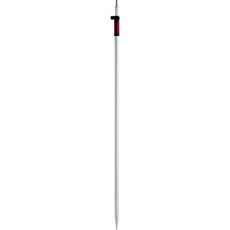 GLS12 Reflector pole, telescopic, cm