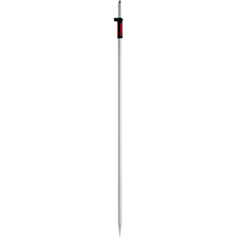 GLS13, GNSS telescopic pole, aluminium