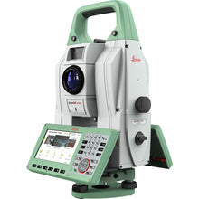 Leica Nova TM60 Monitoring Total Station – Monitor it